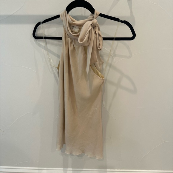 Eci tan mock tank - Petite - Picture 4 of 9